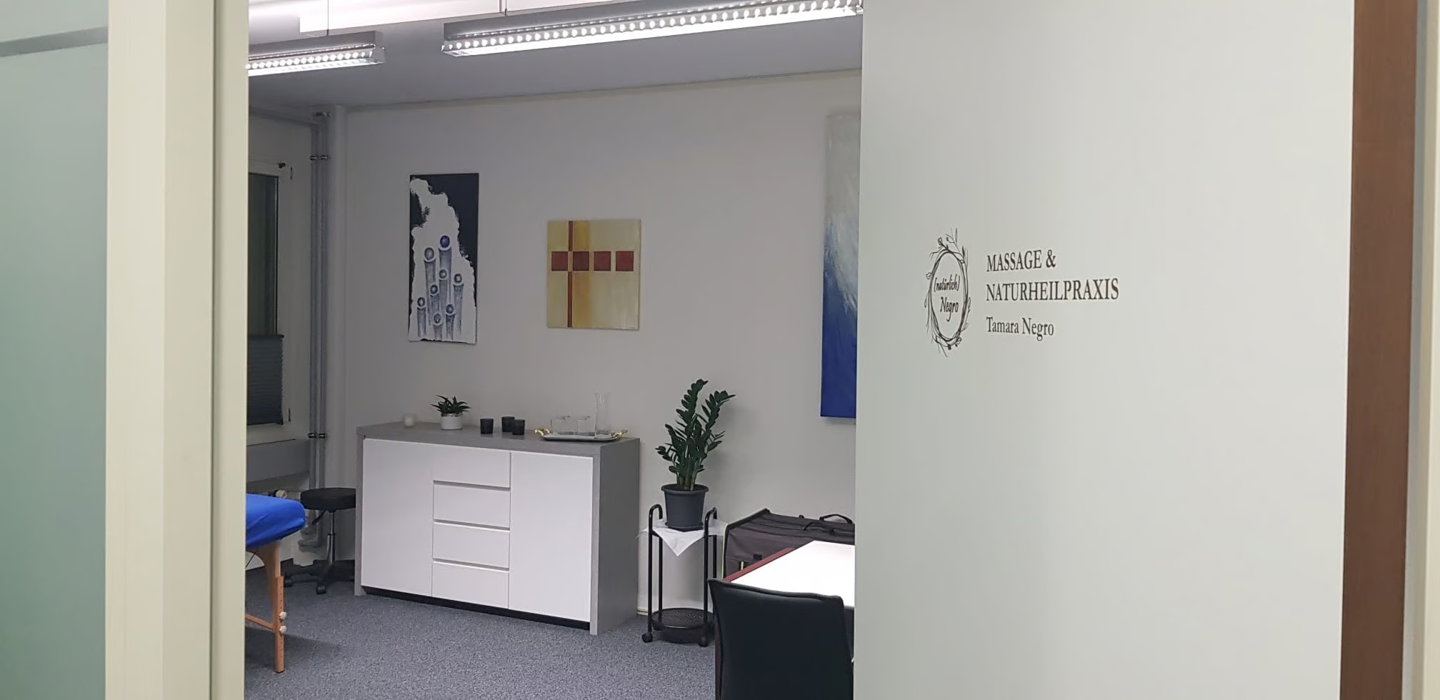 Neuer Partner Natürlich Negro