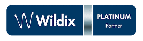 Wildix Logo