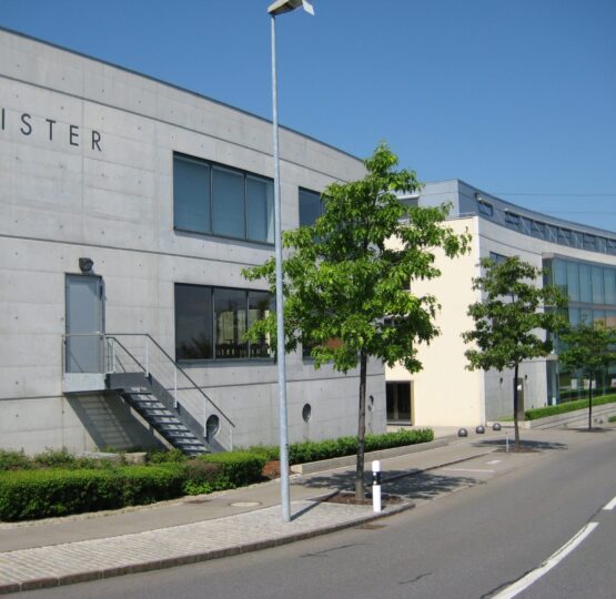 Gesamte Firmenumgebung modernisiert, harmonisiert und standardisiert