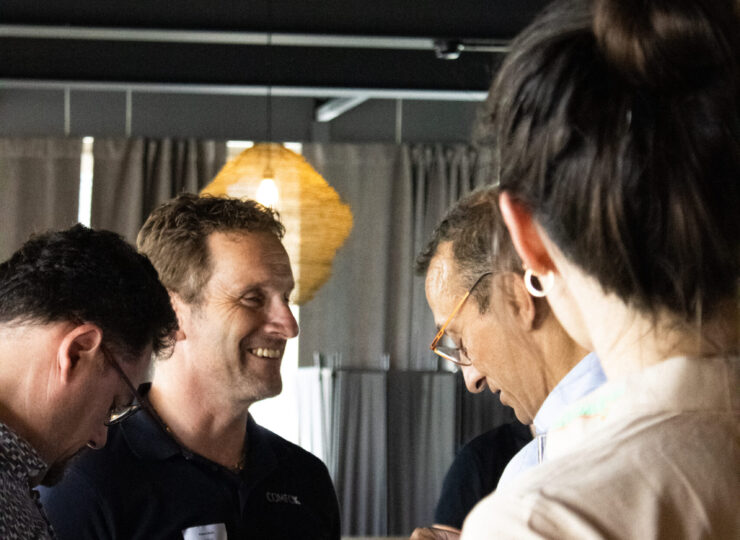 Rückblick auf unsere erfolgreiche KI & Security Session