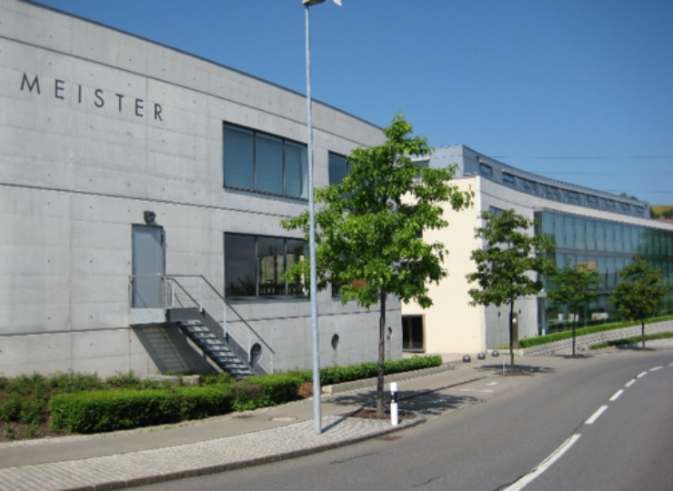 IT modernisiert. Effizienter. Sicherer.