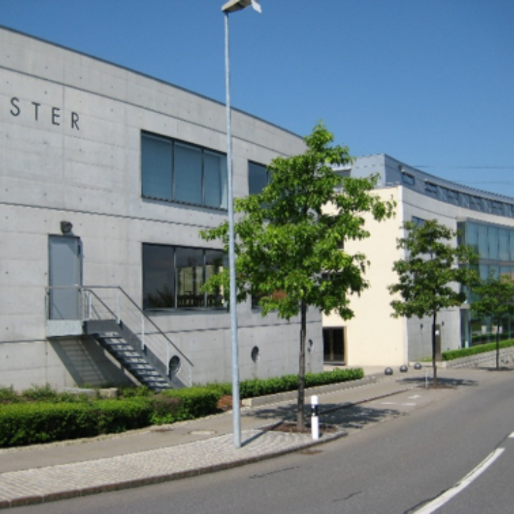 IT modernisiert. Effizienter. Sicherer.