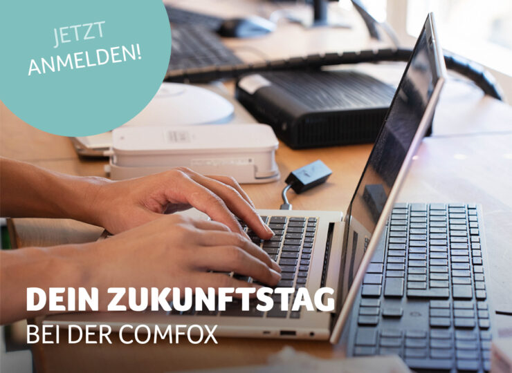 Zukunftstag 2026